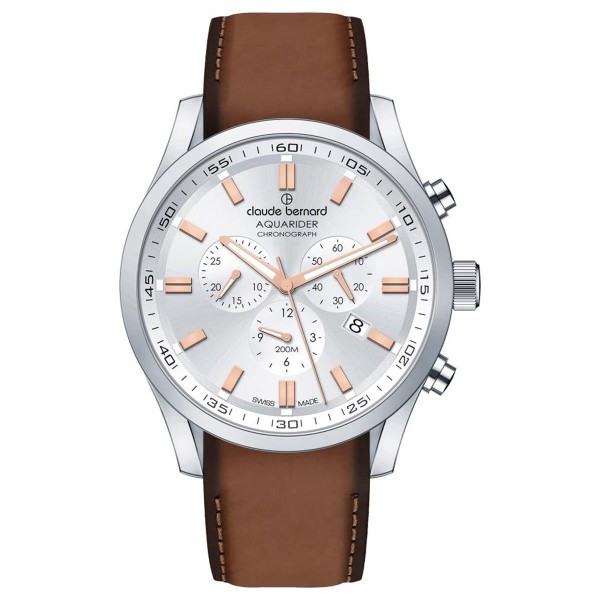 Claude Bernard CB.10222.3C.AIR Kol Saati - CLAUDE BERNARD