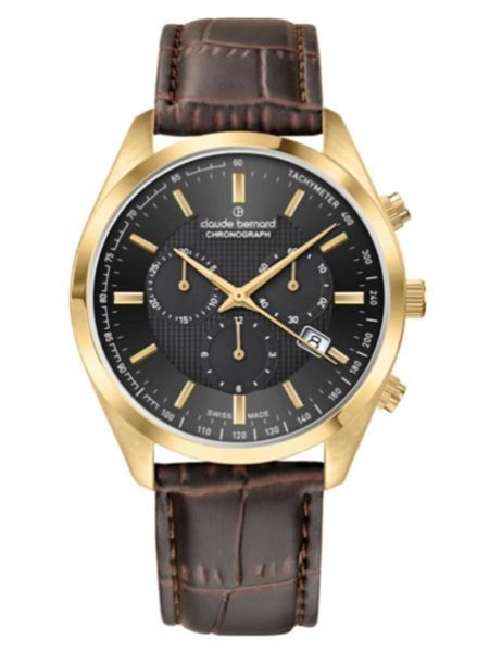 Claude Bernard CB.10246.37J.NID Kol Saati - CLAUDE BERNARD