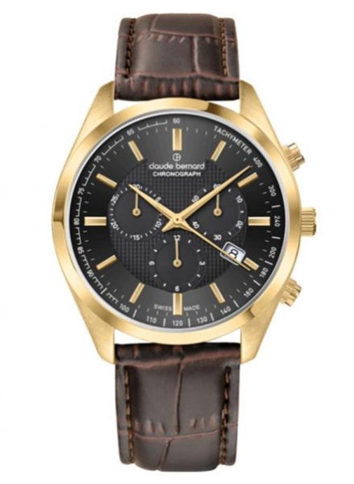 Claude Bernard CB.10246.37J.NID Kol Saati - 1