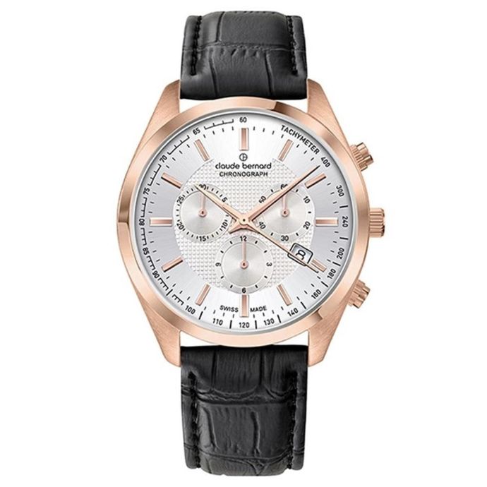 Claude Bernard CB.10246.37R.AIR Kol Saati - 1