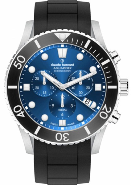 Claude Bernard CB.10252.3NBCA.BUIB Kol Saati - CLAUDE BERNARD