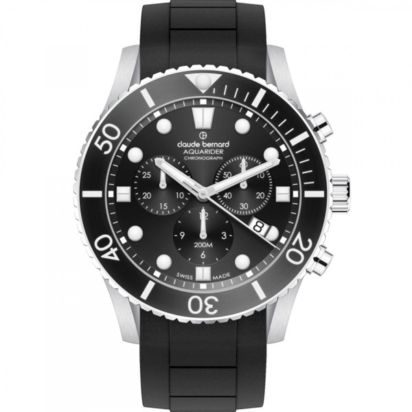 Claude Bernard CB.10252.3NBCA.NIB Kol Saati - CLAUDE BERNARD