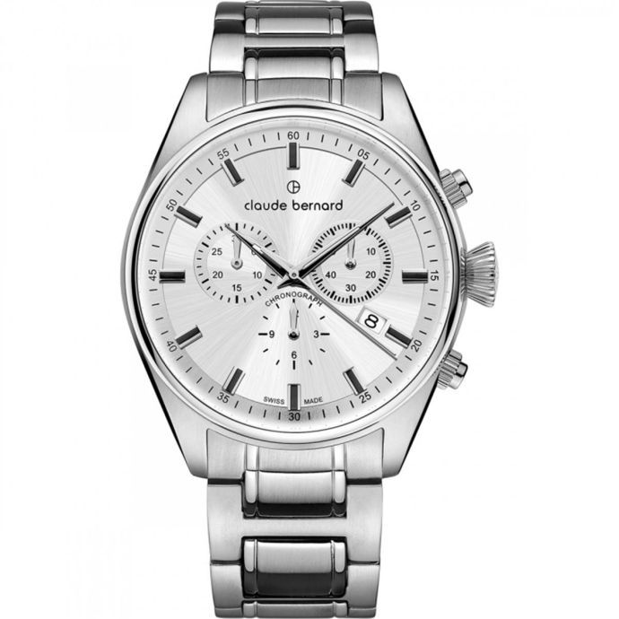 Claude Bernard CB.10254.3M.AIN Kol Saati - 1