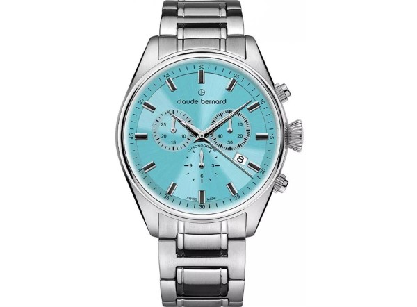 Claude Bernard CB.10254.3M.BUICN Kol Saati - 1