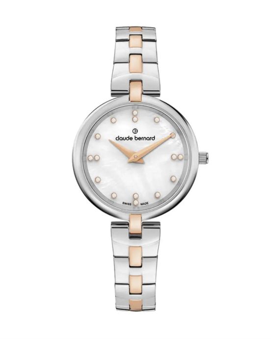 Claude Bernard CB.20220.357RM.NAPR Kol Saati - 1