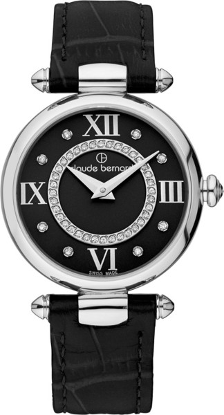 Claude Bernard CB.20501.3.NPN1 Kol Saati - CLAUDE BERNARD