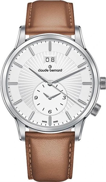 Claude Bernard CB.62007.3.AIN Kol Saati - CLAUDE BERNARD