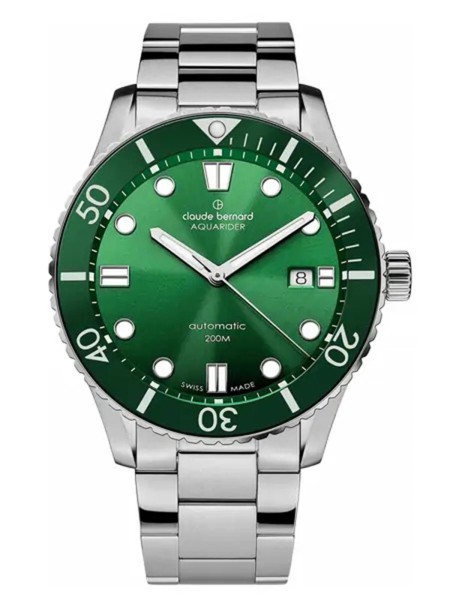 Claude Bernard CB.80129.3VBM.VIB Kol Saati - CLAUDE BERNARD