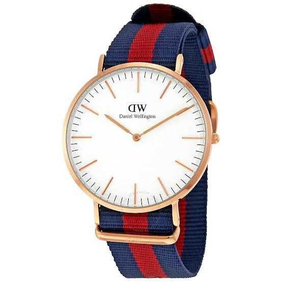 Daniel Wellington 0101DW Erkek Kol Saati - Thumbnail