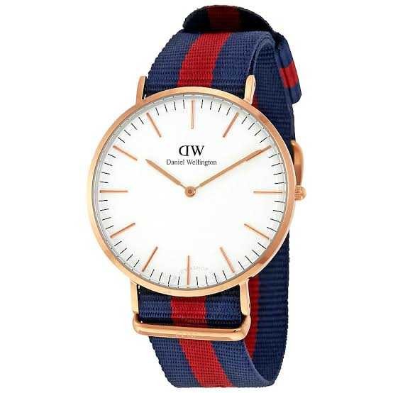 Daniel Wellington 0101DW Erkek Kol Saati - 2