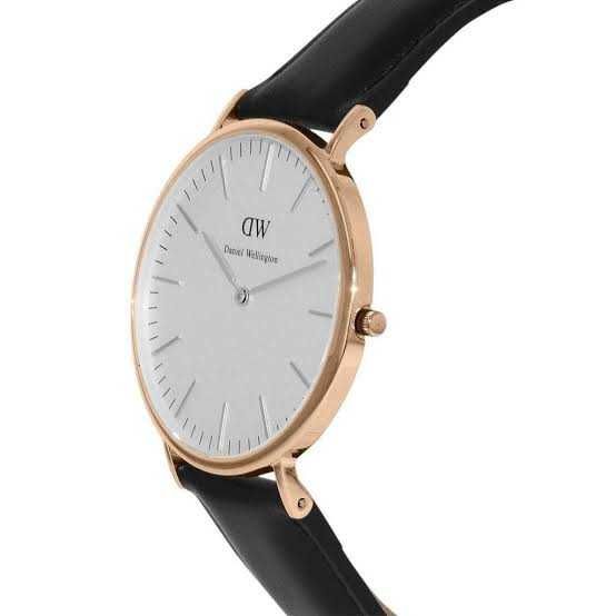 Daniel Wellington 0107DW Erkek Kol Saati - 3