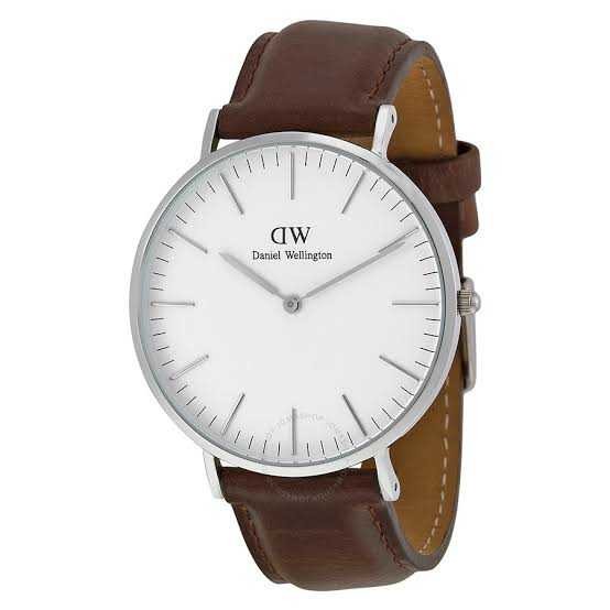 Daniel Wellington 0209DW Erkek Kol Saati - 2