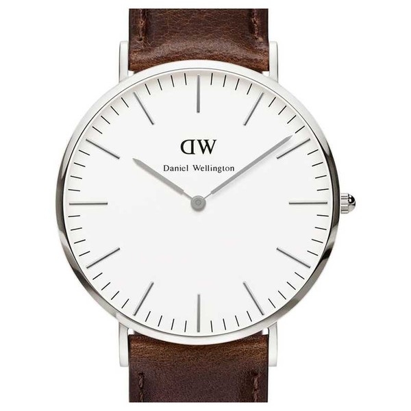 Daniel Wellington 0209DW Erkek Kol Saati - 3