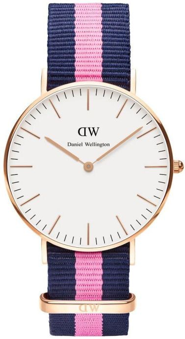 Daniel Wellington 0505DW Kadın Kol Saati - 1