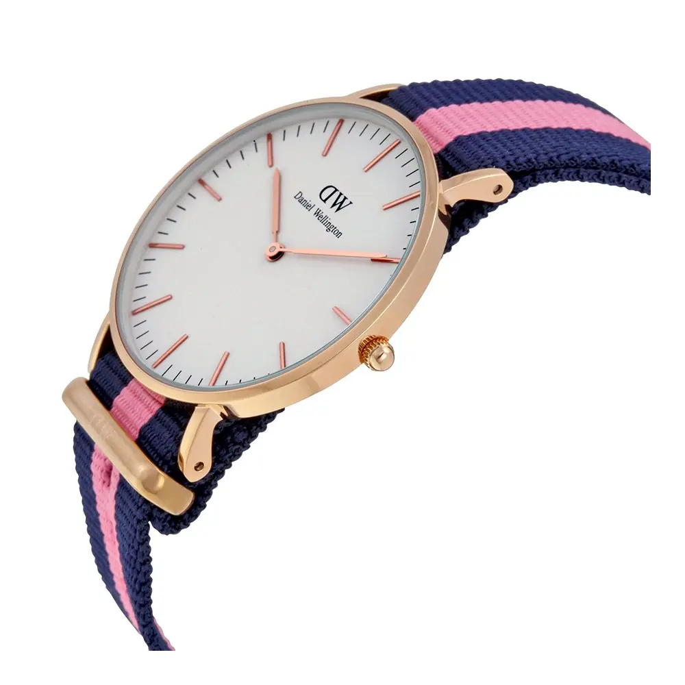 Daniel Wellington 0505DW Kadın Kol Saati - 2