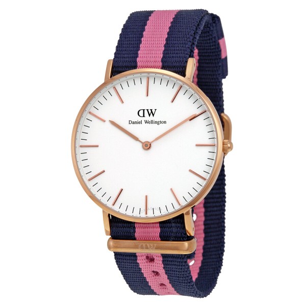 Daniel Wellington 0505DW Kadın Kol Saati - 3