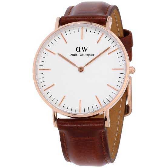 Daniel Wellington 0507DW Kadın Kol Saati - 1