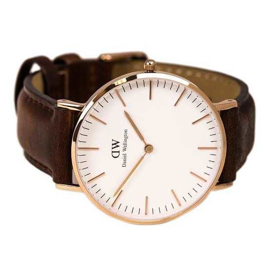 Daniel Wellington 0507DW Kadın Kol Saati - 2