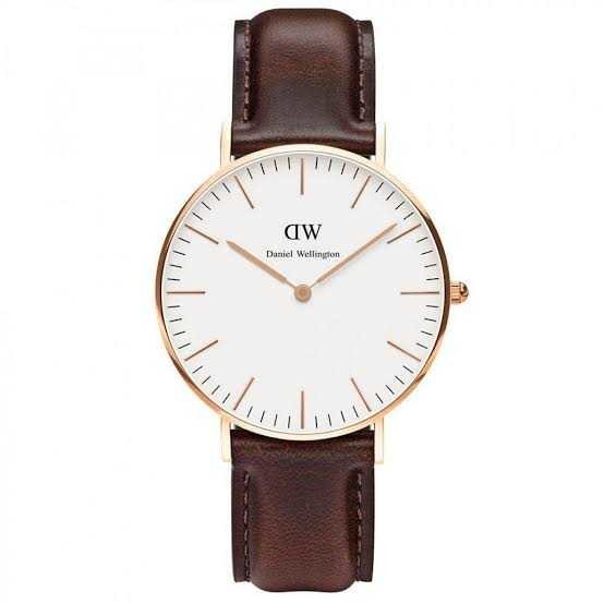 Daniel Wellington 0511DW Kadın Kol Saati - 1