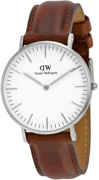 Daniel Wellington 0607DW Kadın Kol Saati - 1