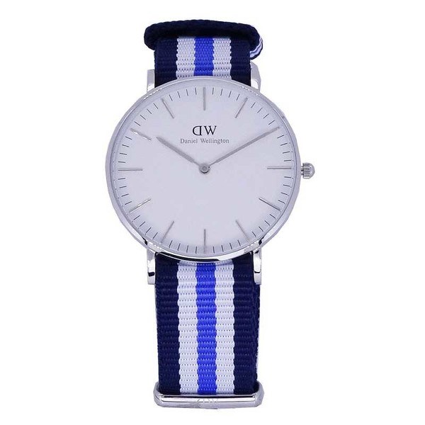 Daniel Wellington 0609DW 36 mm Kadın Kol Saati - 1