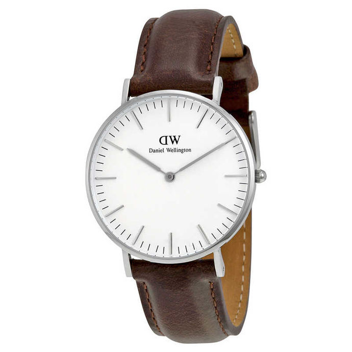 Daniel Wellington 0611DW Kadın Kol Saati - 1