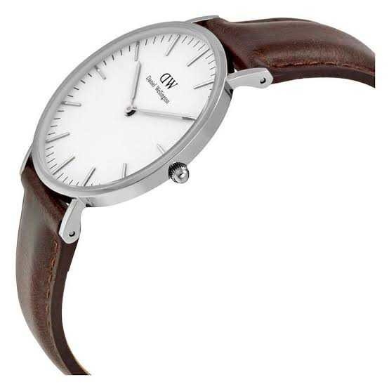 Daniel Wellington 0611DW Kadın Kol Saati - 2