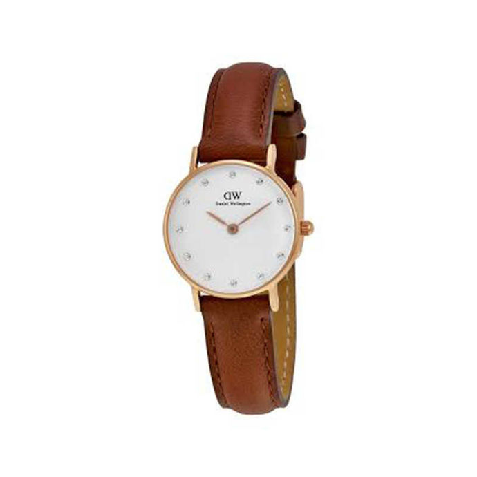 Daniel Wellington 0900DW Kadın Kol Saati - 1