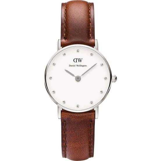 Daniel Wellington 0920DW Kadın Kol Saati - 1