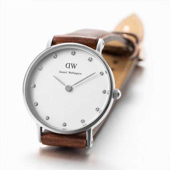 Daniel Wellington 0920DW Kadın Kol Saati - 2