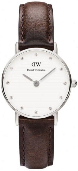 Daniel Wellington 0923DW 26 mm Kadın Kol Saati - 1