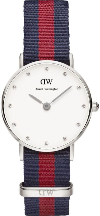 Daniel Wellington 0925DW 26 mm Kadın Kol Saati - 1