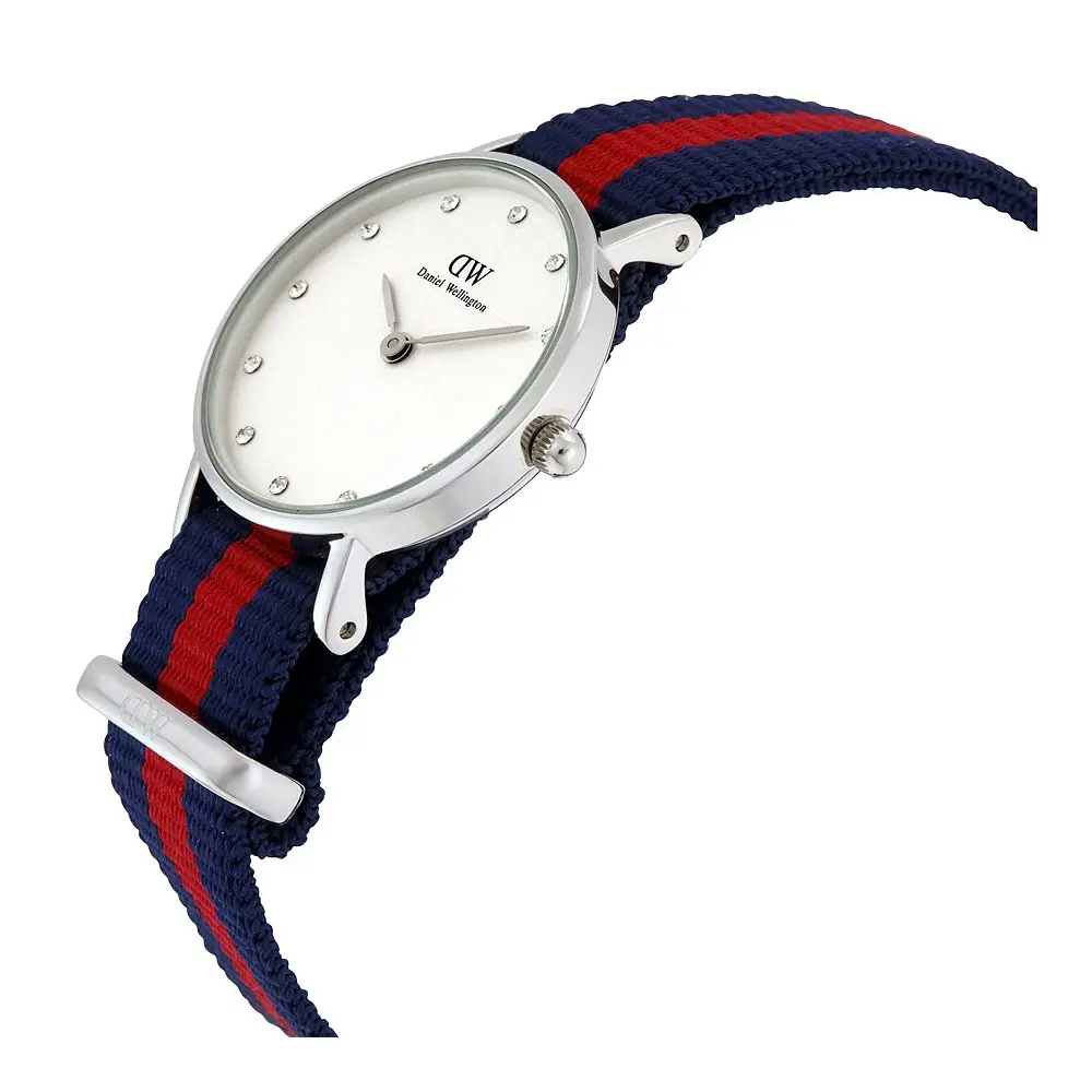 Daniel Wellington 0925DW 26 mm Kadın Kol Saati - 2