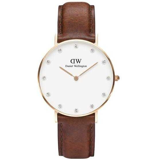 Daniel Wellington 0950DW Kadın Kol Saati - 1