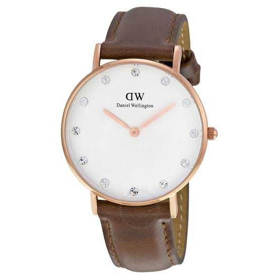 Daniel Wellington 0950DW Kadın Kol Saati - 2