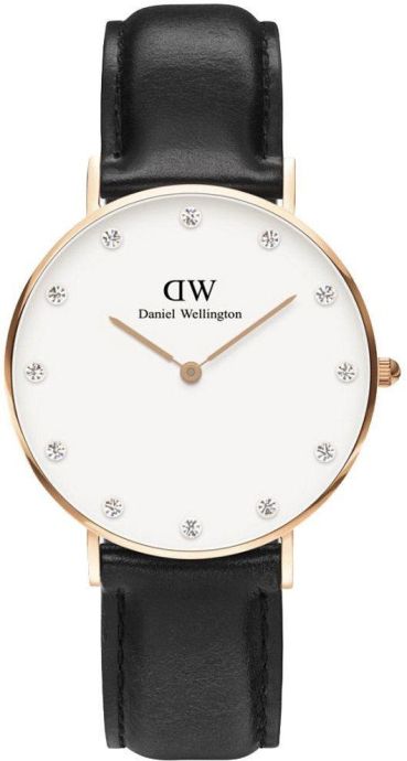 Daniel Wellington 0951DW Kadın Kol Saati - 1