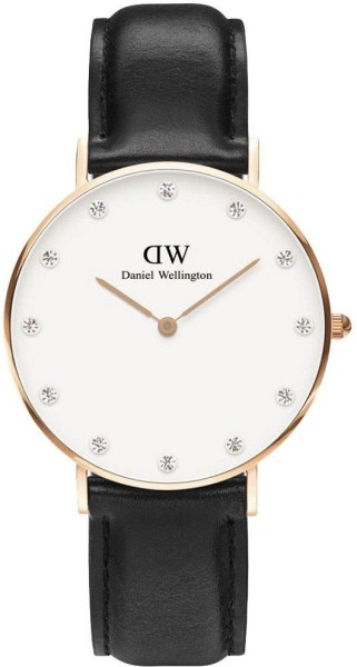 Daniel Wellington 0951DW Kadın Kol Saati - 4