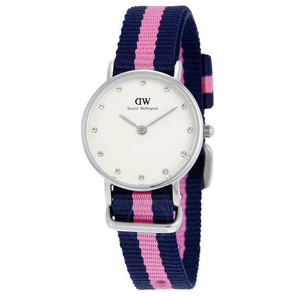Daniel Wellington 0952DW Kadın Kol Saati - Thumbnail