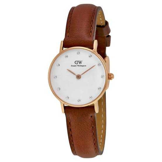 Daniel Wellington 0960DW Kadın Kol Saati - 1