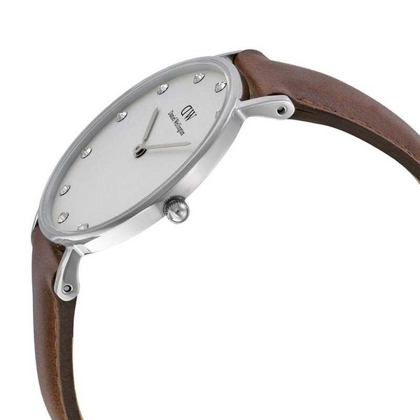 Daniel Wellington 0960DW Kadın Kol Saati - Thumbnail