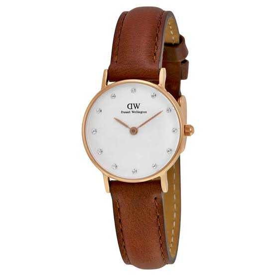 Daniel Wellington 0960DW Kadın Kol Saati - Thumbnail