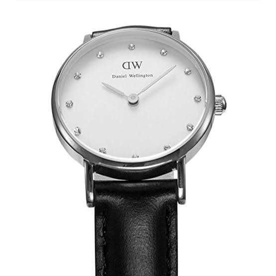 Daniel Wellington 0961DW Kadın Kol Saati - 2