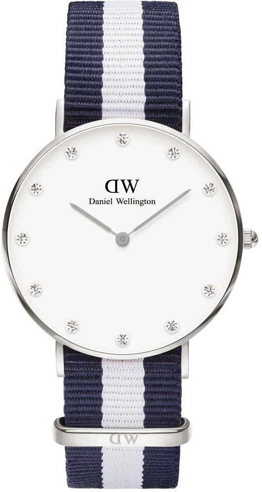  Daniel Wellington 0963DW 34 mm Kadın Kol Saati