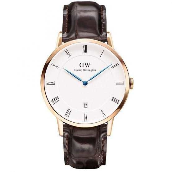 Daniel Wellington 1102DW Erkek Kol Saati - 1