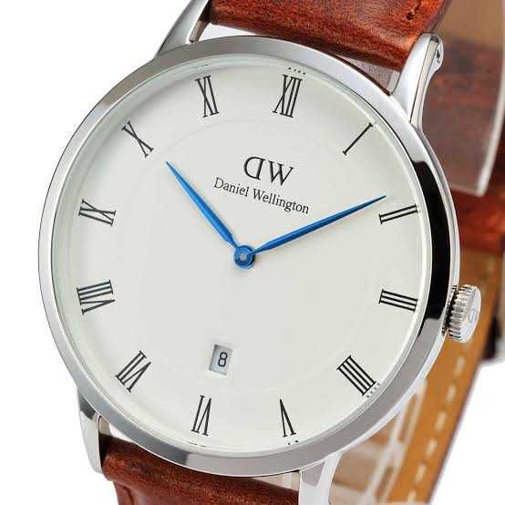 Daniel Wellington 1120DW Erkek Kol Saati - 2