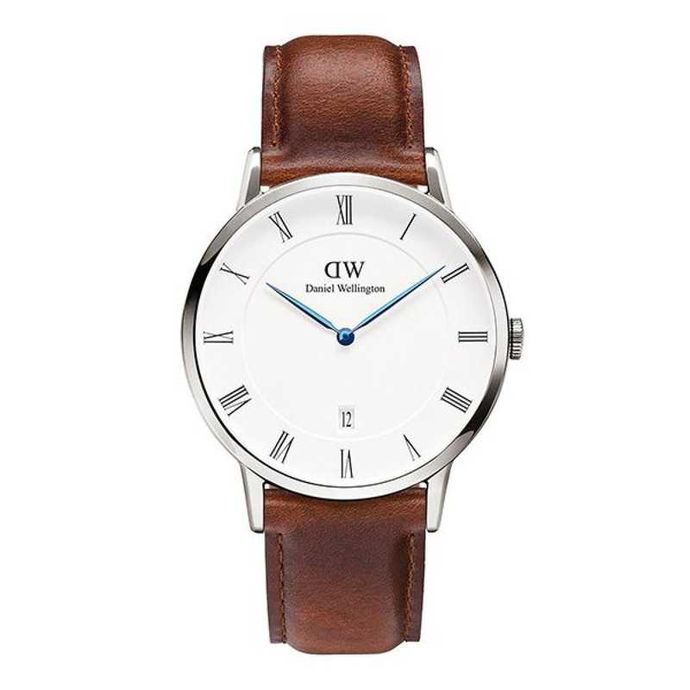 Daniel Wellington 1120DW Erkek Kol Saati - 1