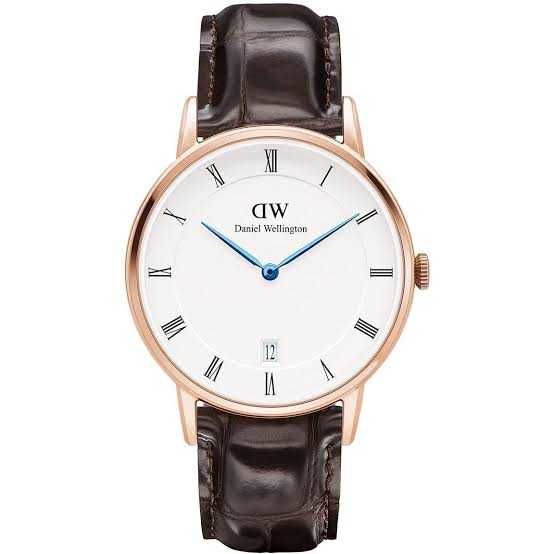 Daniel Wellington 1132DW Erkek Kol Saati - 1