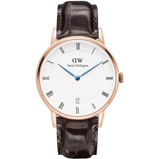 Daniel Wellington 1132DW Erkek Kol Saati - Thumbnail