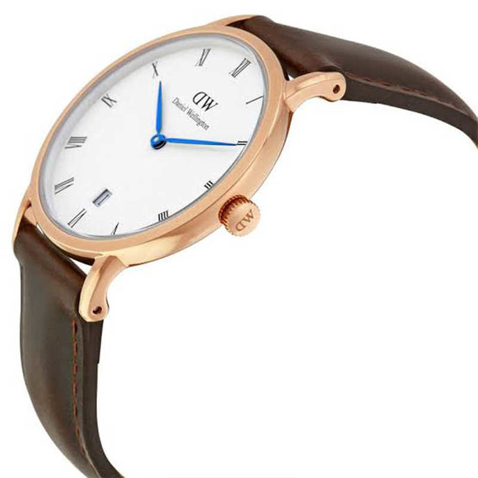 Daniel Wellington 1133DW Kadın Kol Saati - 2