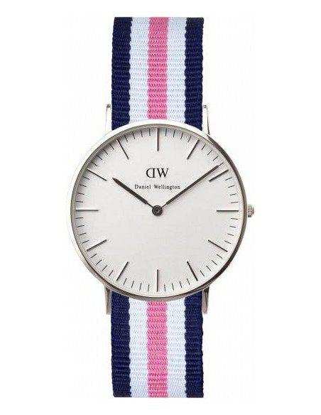 Daniel Wellington DW00100050 36 mm Kadın Kol Saati - 1